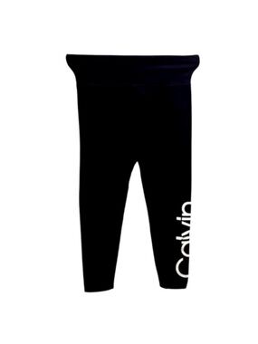 NWOT Calvin Klein Performance Capri Leggings